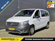 Mercedes-Benz Vito - Tourer 109 CDI Base Lang 9-Pers. Airco ✅