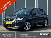 Seat Arona - 1.0 TSI 110pk FR | Camera | Carplay | Climate | cc
