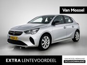 Opel Corsa - 1.2 Edition | Apple Carplay/Android Auto| Navigatie | Parkee