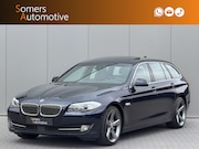BMW 5-serie - 535d High Executive | Panorama | Soft Close | Elektr. Trekha