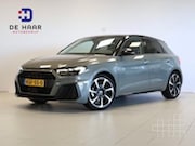 Audi A1 - 30 TFSI S Edition - Black Edition - Sensoren - Camera - Ambi