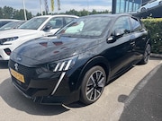 Peugeot e-208 - EV GT Pack 50 kWh 3 Fase | Panoramadak | Stoelverwarming | A