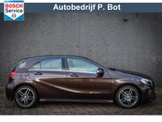 Mercedes-Benz A-klasse - 180 Ambition AMG Line van 12.950, - NU 11.950,