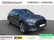 Audi Q5 - Sportback 50 TFSI e S edition | Pano | Stoel.verw