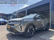 Renault Captur - 1.8 E-Tech 160 esprit Alpine+Pack Privilege&L/S