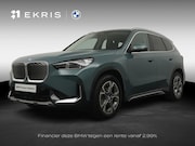 BMW iX1 - eDrive20 | X-Line | Adaptive Cruise | Head-Up | Comfort Acce