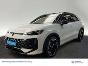 Volkswagen T-Roc - 1.5 eTSI R-Line DSG Navi Rückfkamera LED
