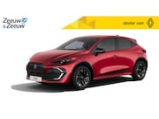 Renault Clio - Techno * LMV * elektronisch geregelde airconditioning * ach
