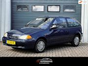Suzuki Swift - 1.3 GLS VOL AUTOMAAT / AIRCO / NW APK / NAP