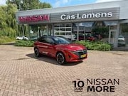 Nissan Qashqai - E-power 190pk N-Design