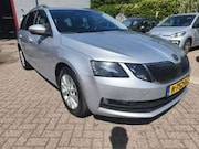 Skoda Octavia - Combi 1.5 TSI 150pk Greentech Business Edi