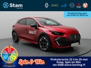Renault Clio - techno full hybrid E-Tech 160 pk 360° Camera | Adapt. Cruise