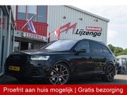 Audi SQ7 - 4.0 TDI SQ7 quattro Pro Line + 7p Bose | Pano | 4w besturing