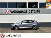 Audi A3 - 2.0 FSI Attraction