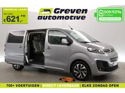 Citroën e-SpaceTourer - XL 50 kWh 8p. L3H1 | Snelladen | SOH 92% | Marge | Pano | Cl