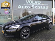 Volvo V40 - 2.0 D2 Nordic+ Automaat | Rijklaar incl 12 mnd Bovag | Euro6