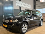 BMW X3 - 2.5si Executive PANORAMA|LEDER|NAP| 6 Cilinder