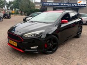 Ford Focus - Wagon 1.5 Titanium ST LINE-150PK! *CRUISE*PDC*NAVI*STOELVERW
