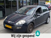 Fiat Punto - 1.3 M-Jet Dynamic - KETTING RAMMELT