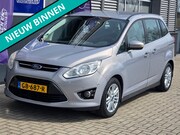 Ford Grand C-Max - 1.6 TDCi Titanium 7 persoons