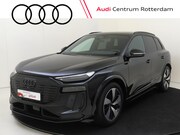 Audi Q6 e-tron - edition quattro 100 kWh | Panoramadak | Luchtvering | Warmte