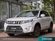 Suzuki Vitara - 1.4 Boosterjet Stijl | Half-leder | Schuifkanteldak | Adapti