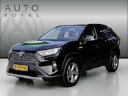 Toyota RAV4 - 2.5 Hybrid First Edition APPLE CARPL./ANDROID AUTO | DODEHOE