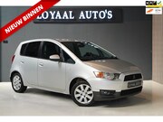 Mitsubishi Colt - 1.3 Edition Two | AUT | AIRCO | PDC | CRUISE | ELEK.RAMEN | 