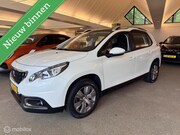 Peugeot 2008 - 1.2 PureTech Active