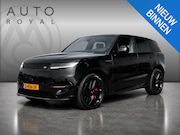 Land Rover Range Rover Sport - 3.0 P440e Dynamic HSE STERREN HEMEL | PANORAMADAK NAVIGATIE