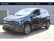 Kia Picanto - 1.0 GDi DynamicPlusLine Navi / carplay / 14" LM velgen