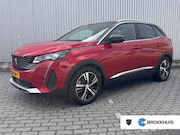 Peugeot 3008 - 1.6 HYbrid 225 GT | Panoramadak | Focal Premium Audio | Came