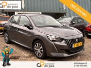 Peugeot 208 - 1.2 PureTech Active Pack GARANTIE/CRUISE/AIRCO/CARPLAY/PARKE