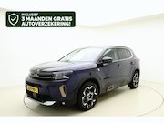 Citroën C5 Aircross - 1.2T 130pk C-Series | PHC Vering | Comfort Seats | Achteruit