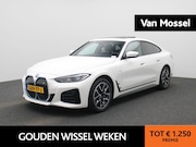 BMW i4 - eDrive35 High Executive 70 kWh M-Sport | Panoramadak | Navig