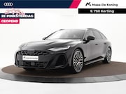 Audi A6 - Avant 2.0 367pk S-tronic e-hybrid Quattro S edition Comp · 3