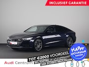 Audi A7 - Sportback 50 TFSI e quattro Pro Line 299pk | Lederen bekledi