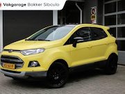 Ford EcoSport - 1.0 ECOB. LIMITED. EDITION.