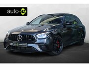 Mercedes-Benz E-klasse - Estate 53 4MATIC / Burmester / Pano / 360 / Dynamic Plus Pac