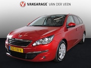 Peugeot 308 - SW 1.2 PureT.Blue Lion