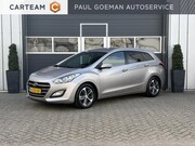 Hyundai i30 - Wagon 1.6 GDi Comfort | Parkeer sensoren | Stoel verwarming