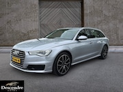 Audi A6 - 2.0 TDI ultra Business Edition