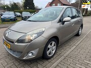 Renault Grand Scénic - 1.4 TCe Dynamique EXPORT