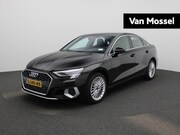 Audi A3 - Limousine 30 TFSI Advanced edition 110 PK | Automaat | Adapt