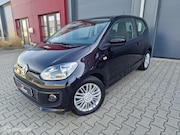 Volkswagen Up! - | CUP edition | 15 inch fortaleza velgen