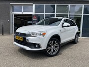 Mitsubishi ASX - 1.6 Cleartec Intense | Trekhaak