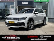 Volkswagen Tiguan - 1.4 TSI 150pk DSG Comfortline Business R | Panodak | Virtual