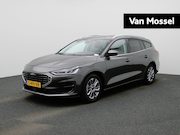 Ford Focus - Wagon 1.0 EcoBoost Hybrid Titanium