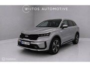 Kia Sorento - 1.6 T-GDI Plug-in Hybrid 4WD DynamicLine 7p.