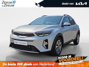 Kia Stonic - 1.0 T-GDi MHEV DynamicPlusLine |Stoelverwarming | Cruise Con